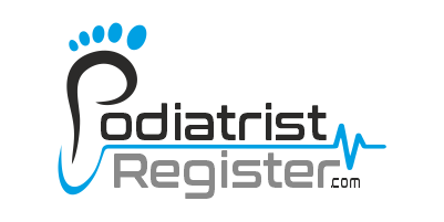 podiatristregister.com